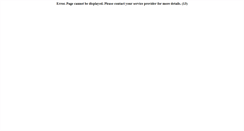 Desktop Screenshot of obsessedevents.com